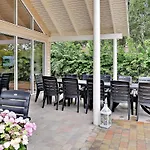5 Star Holiday Home In Dronningmolle Feriehus Gilleleje