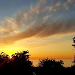 Dom wakacyjny 5 Star Holiday Home In Dronningmolle Gilleleje