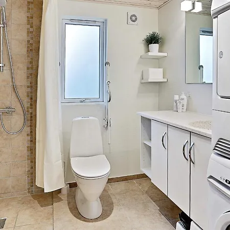Σπίτι διακοπών 5 Star In Dronningmolle Gilleleje