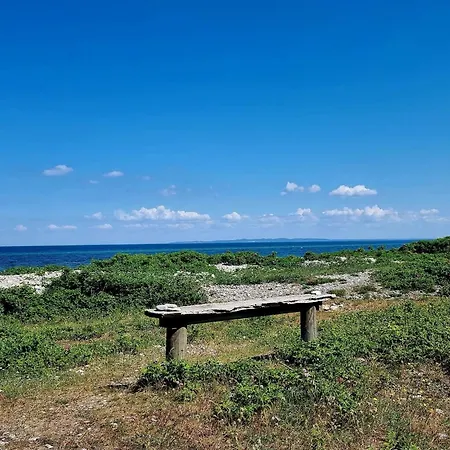 5 Star Holiday Home In Dronningmolle Feriehus