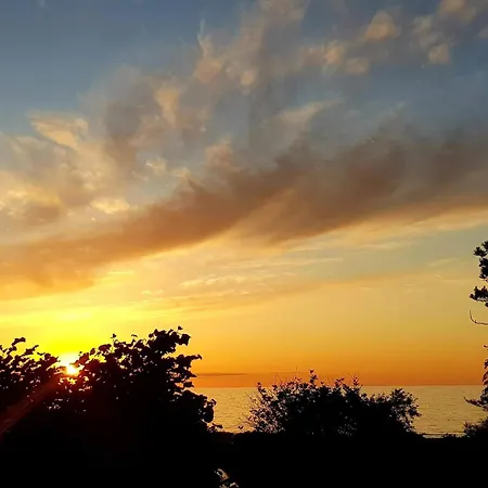 Feriehus 5 Star Holiday Home In Dronningmolle Gilleleje