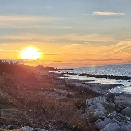 5 Star In Dronningmolle * Gilleleje
