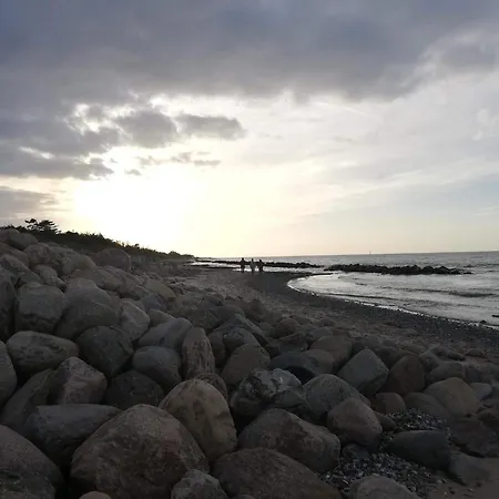 5 Star In Dronningmolle Gilleleje