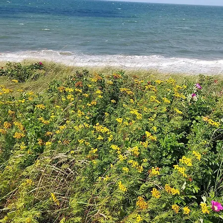 Σπίτι διακοπών 5 Star In Dronningmolle Gilleleje