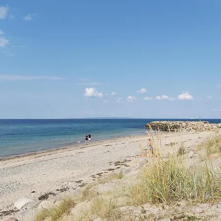 Σπίτι διακοπών 5 Star In Dronningmolle Gilleleje