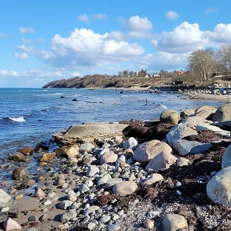 5 Star In Dronningmolle Gilleleje